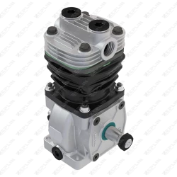 Single Cylinder Compressor