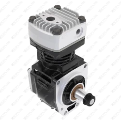 Single Cylinder Compressor