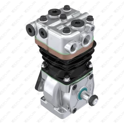 Single Cylinder Compressor