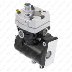 Single Cylinder Compressor