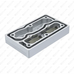 Valve Plate