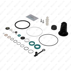 Kit di Riparazione Servo Frizione