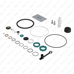 Kit di Riparazione Servo Frizione