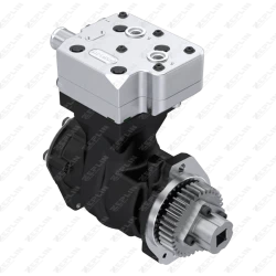 Single Cylinder Compressor