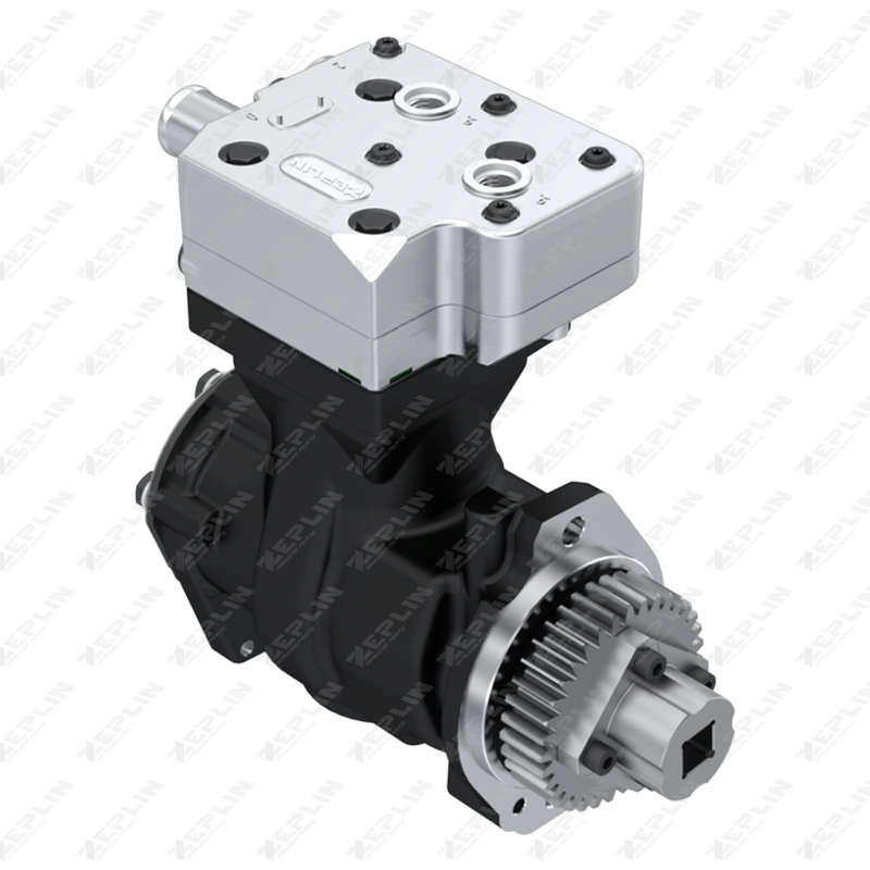 Einzylinder Kompressor