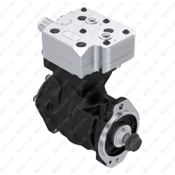 Tek Silindir Kompresör