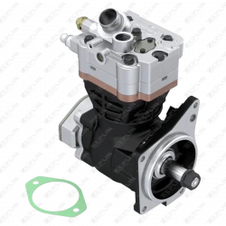 Single Cylinder Compressor