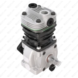 Compressor de Cilindro Único