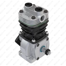Single Cylinder Compressor