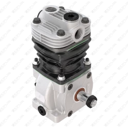 Compresseurs Monocylindres