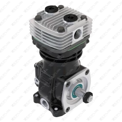 Single Cylinder Compressor