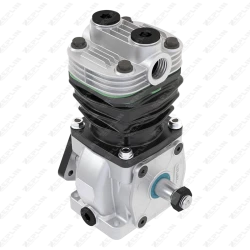 Single Cylinder Compressor
