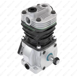 Single Cylinder Compressor