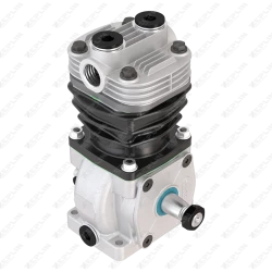 Single Cylinder Compressor