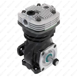 Single Cylinder Compressor