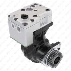 Single Cylinder Compressor