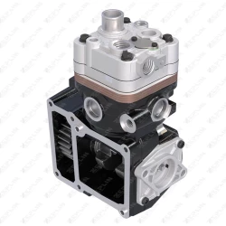 Compressor de Cilindro Único