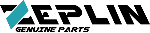 Zeplin Genuine Parts